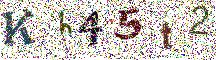 Beeld-CAPTCHA