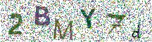 Beeld-CAPTCHA