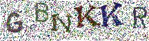 Beeld-CAPTCHA