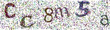 Beeld-CAPTCHA