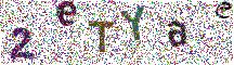 Beeld-CAPTCHA