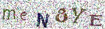 Beeld-CAPTCHA
