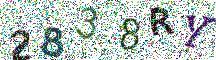 Beeld-CAPTCHA