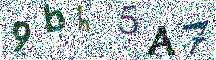 Beeld-CAPTCHA