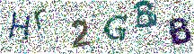 Beeld-CAPTCHA