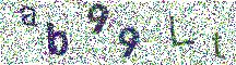 Beeld-CAPTCHA