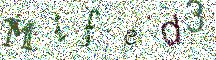 Beeld-CAPTCHA