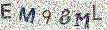 Beeld-CAPTCHA