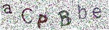 Beeld-CAPTCHA