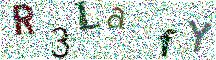 Beeld-CAPTCHA