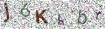 Beeld-CAPTCHA