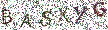 Beeld-CAPTCHA