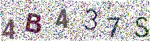 Beeld-CAPTCHA