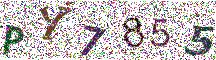 Beeld-CAPTCHA