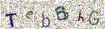 Beeld-CAPTCHA