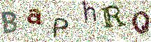 Beeld-CAPTCHA