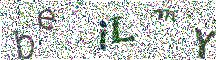 Beeld-CAPTCHA