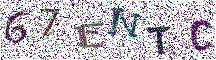 Beeld-CAPTCHA