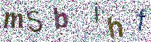 Beeld-CAPTCHA