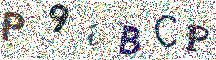 Beeld-CAPTCHA
