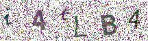 Beeld-CAPTCHA