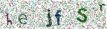 Beeld-CAPTCHA