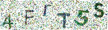 Beeld-CAPTCHA