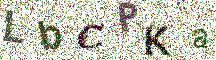 Beeld-CAPTCHA