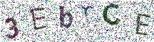 Beeld-CAPTCHA