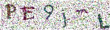 Beeld-CAPTCHA