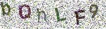 Beeld-CAPTCHA