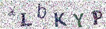 Beeld-CAPTCHA