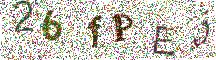 Beeld-CAPTCHA