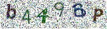Beeld-CAPTCHA
