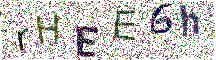 Beeld-CAPTCHA