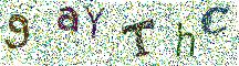 Beeld-CAPTCHA