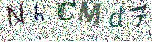 Beeld-CAPTCHA