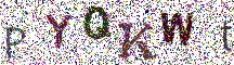 Beeld-CAPTCHA
