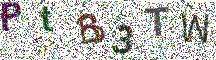 Beeld-CAPTCHA
