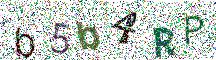 Beeld-CAPTCHA
