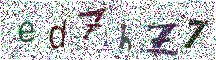 Beeld-CAPTCHA