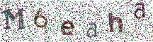Beeld-CAPTCHA
