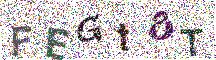 Beeld-CAPTCHA