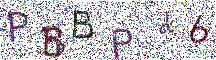 Beeld-CAPTCHA