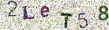 Beeld-CAPTCHA