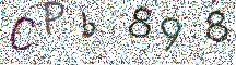 Beeld-CAPTCHA