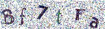 Beeld-CAPTCHA