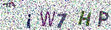 Beeld-CAPTCHA