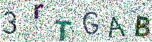 Beeld-CAPTCHA
