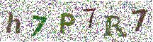 Beeld-CAPTCHA